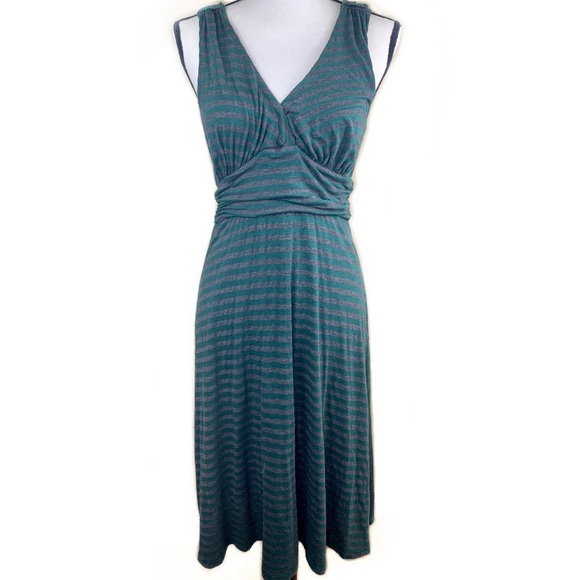 Anthropologie Dresses & Skirts - Anthropologie Ella Moss vneck maxi sundress